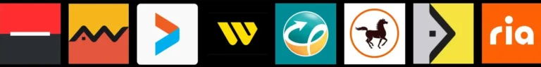 Logos moyens de paiement Boraq IPTV